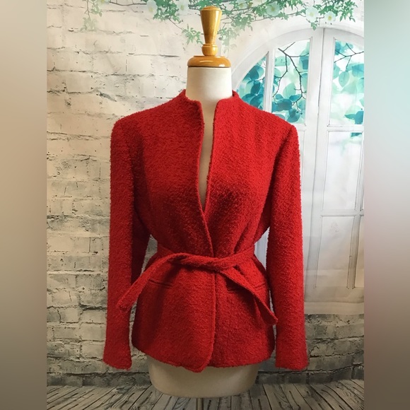 Evan Picone Jackets & Blazers - Evan-Picone  Jacket size 12